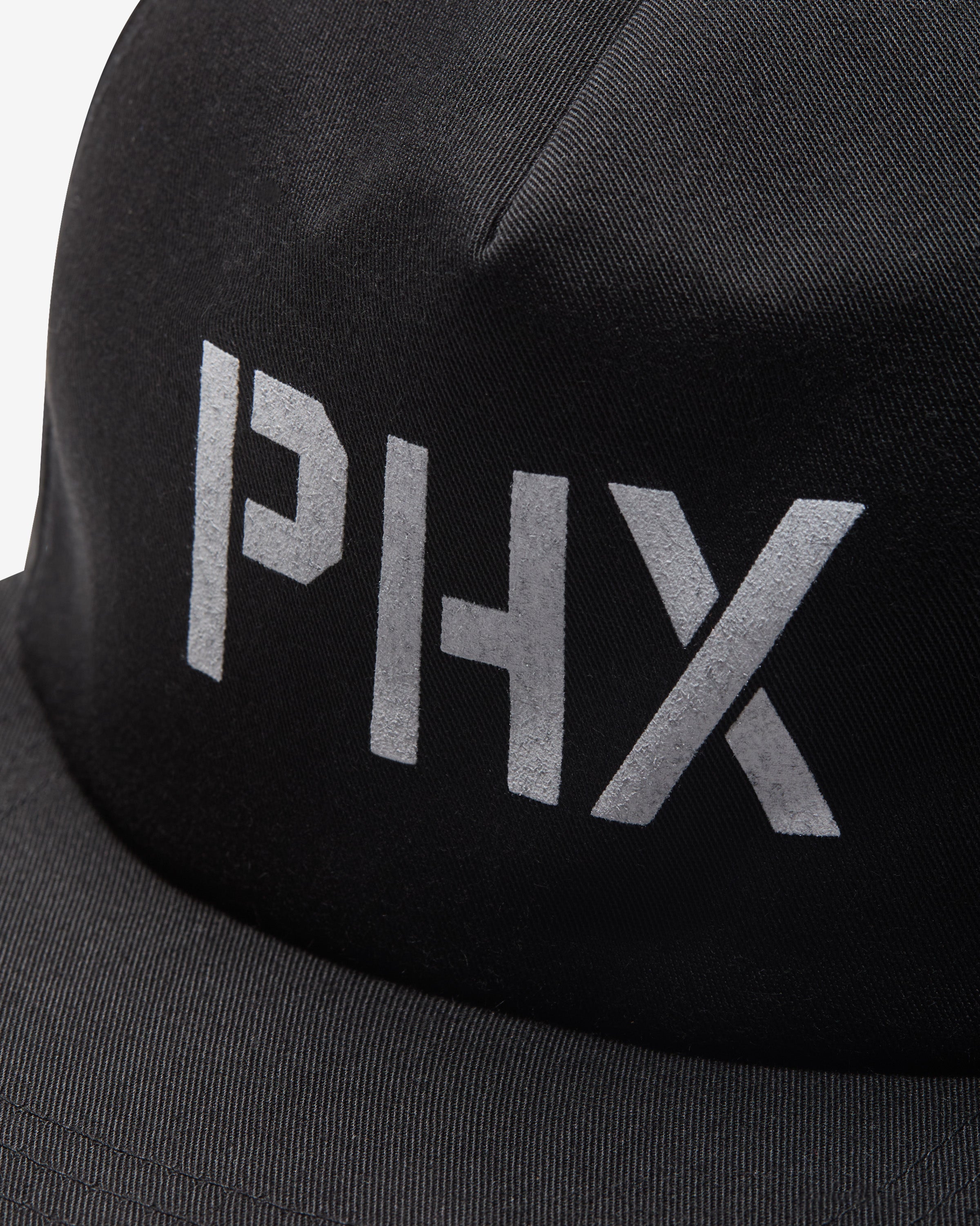 UNDEFEATED REGIONAL STENCIL SNAPBACK - PH - BLACK
