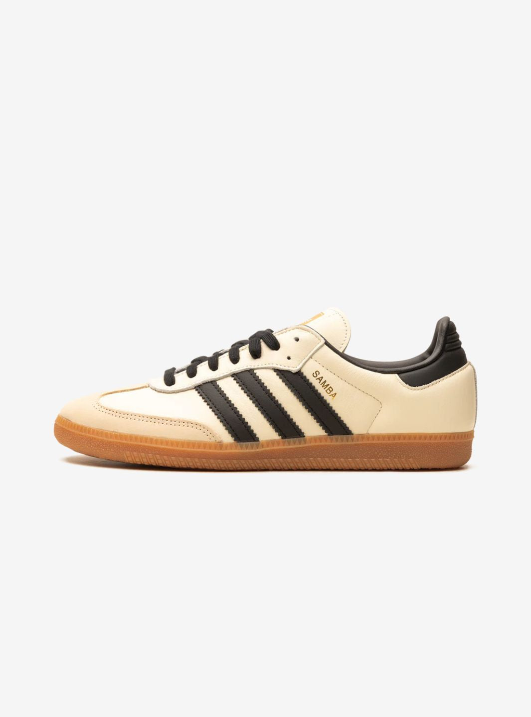 Adidas Samba OG Cream White Sand Strata、mysite、Cacoeks
