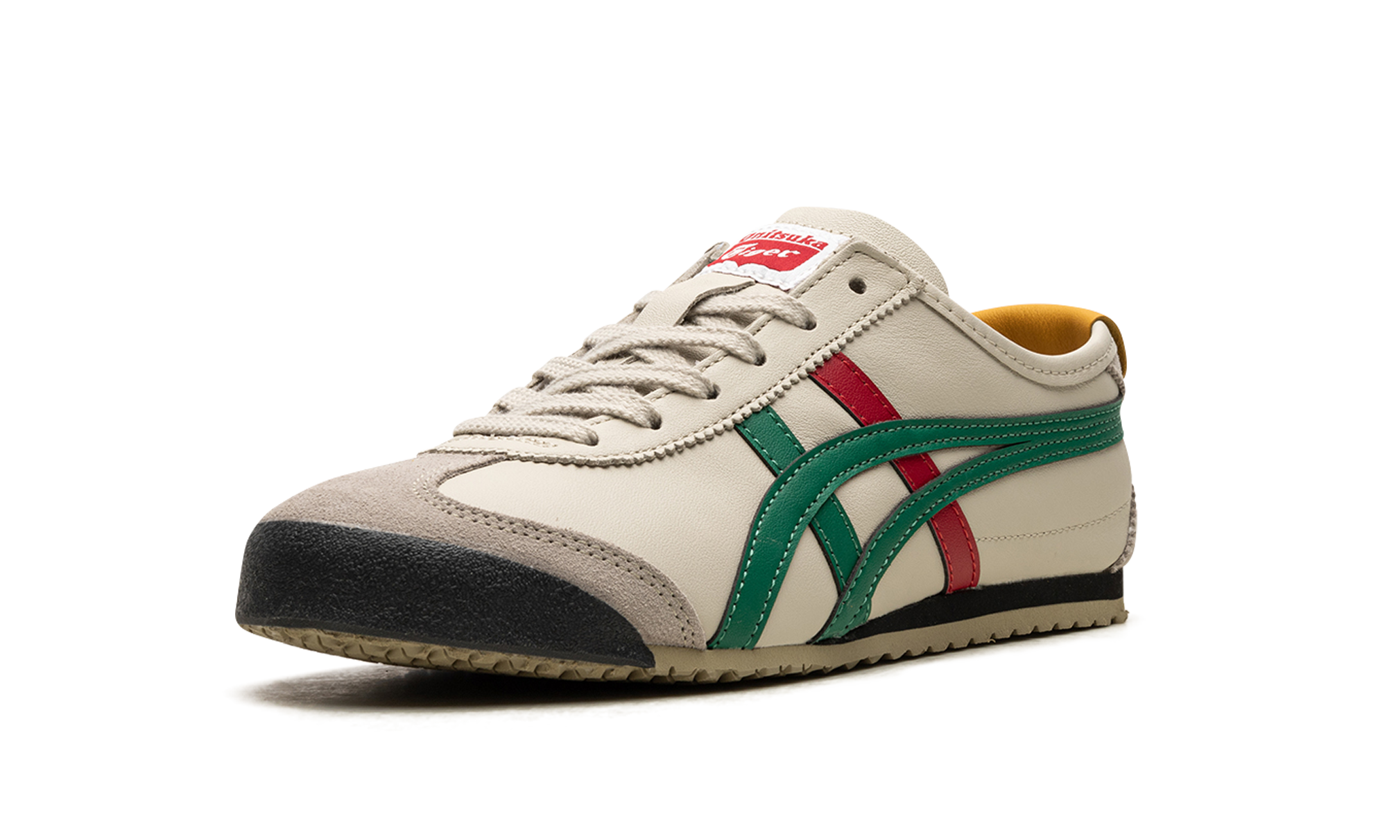 Onitsuka Tiger Mexico 66 "Birch Green"、mysite、Cacoeks