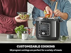 Instant Pot Pro