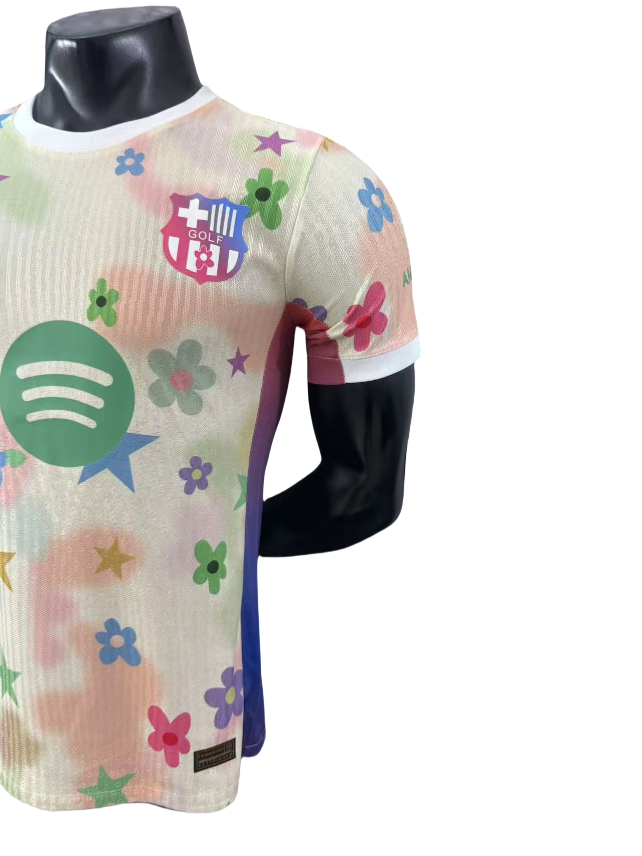 25-26 Barcelona Special Edition soccer jersey - Player Version: Ajax 24-25 Home Stadium Jersey - Fans Version mysite: Adidas luxuryfootballshirts.com: https://www.luxuryfootballshirts.com/