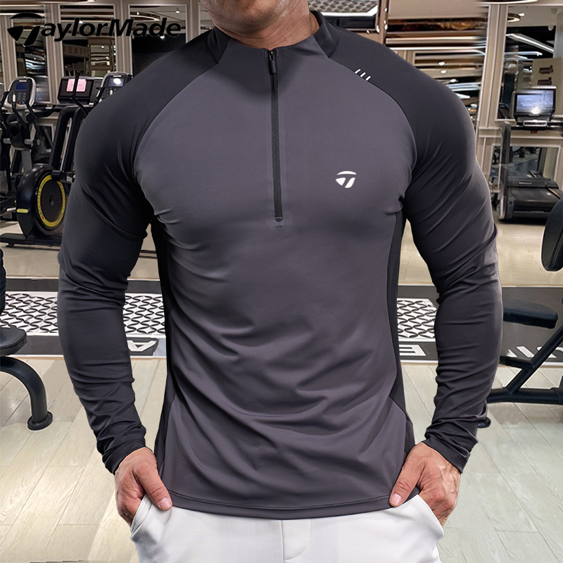 TITLESIT TAYLORMADE G/FORE GOLF BAG