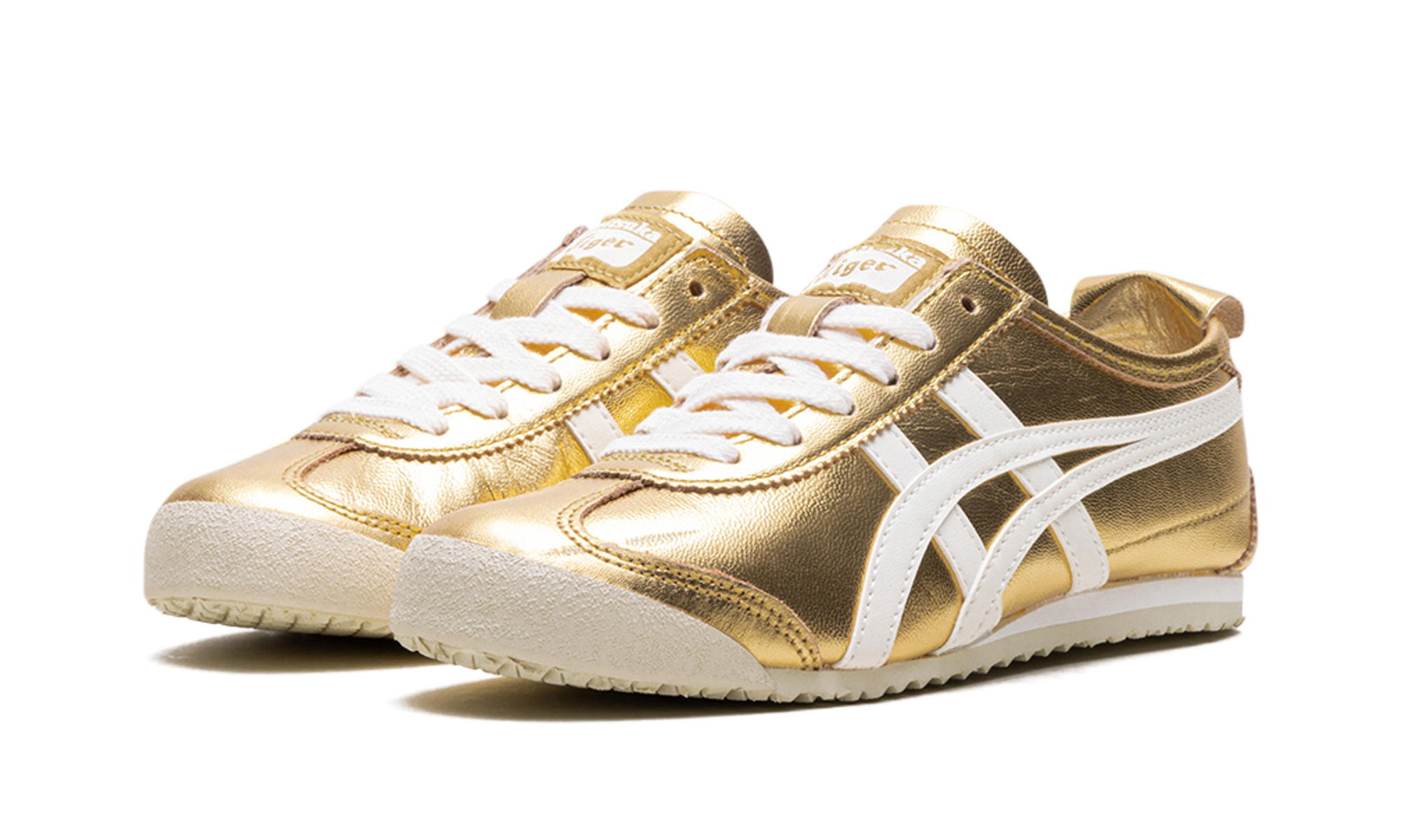 Tiger Mexico 66 "Gold White"、mysite、Cacoeks