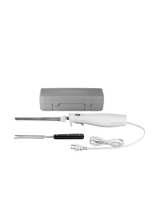 electric carving knife