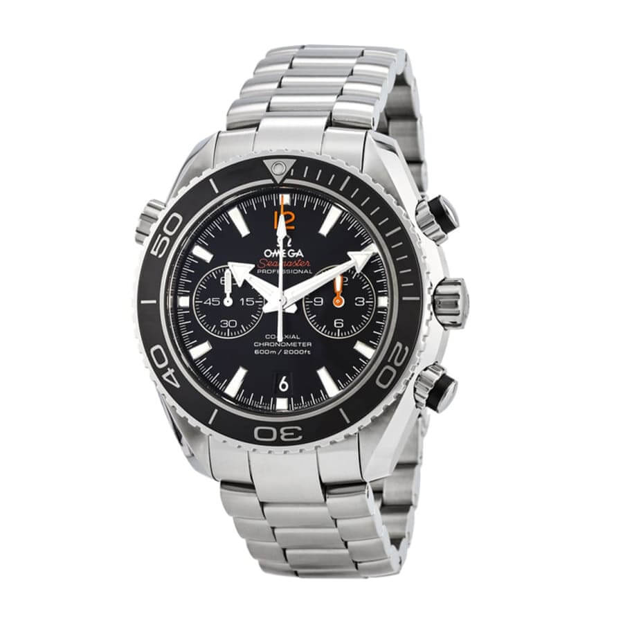 Omega Seamaster