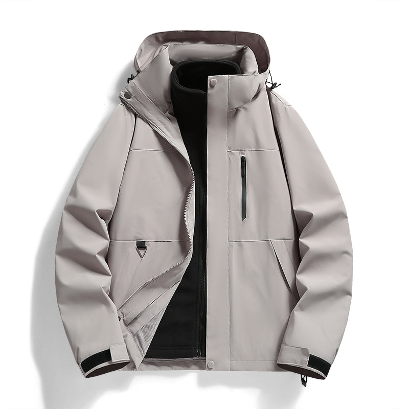 MLB 8016 Outdoor Jacket