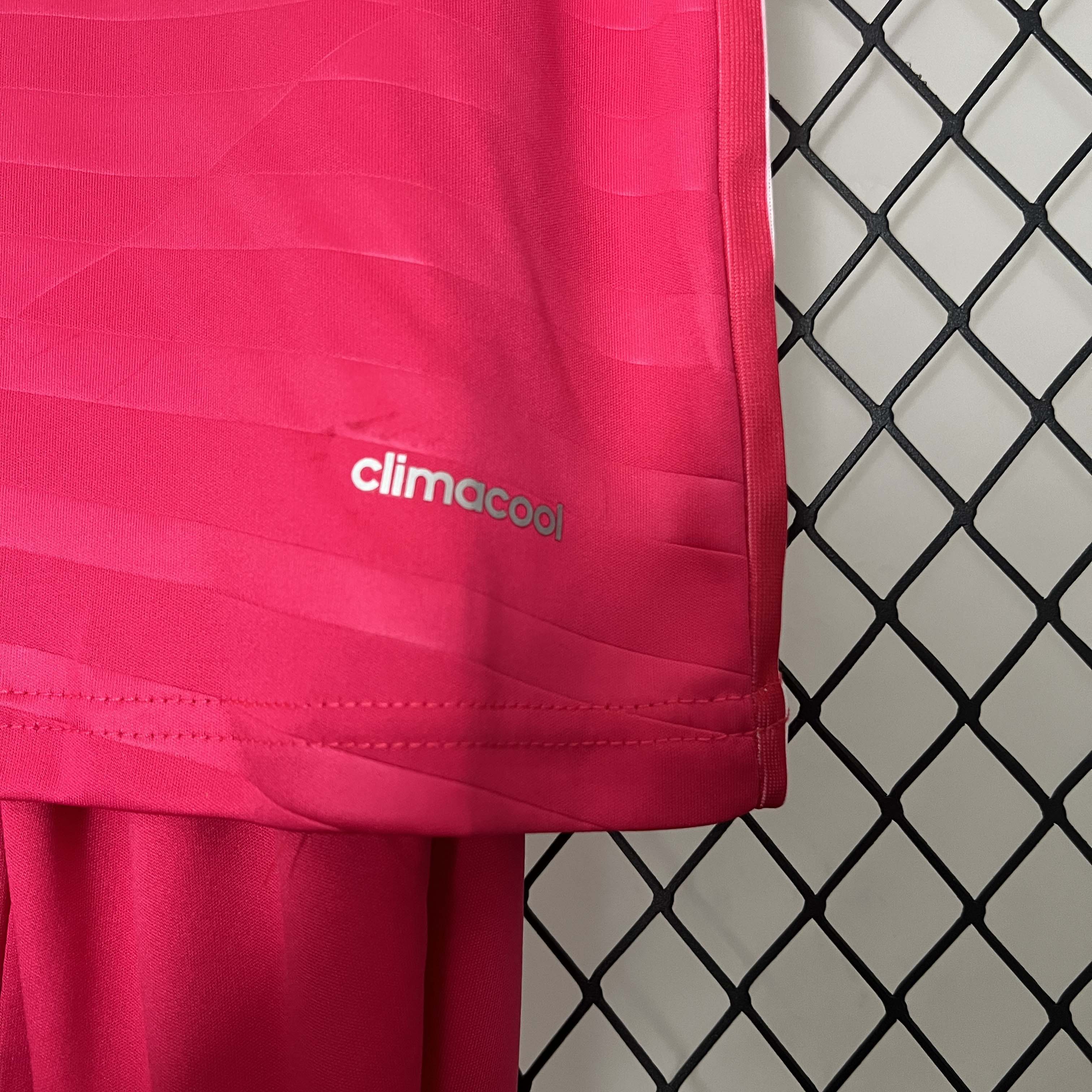 2014/2015 Retro Real Madrid Away Football Shirt 1:1 Thai Quality Kids Size:football jersey mysite: unitedjerseyfootball 邓江浪:football