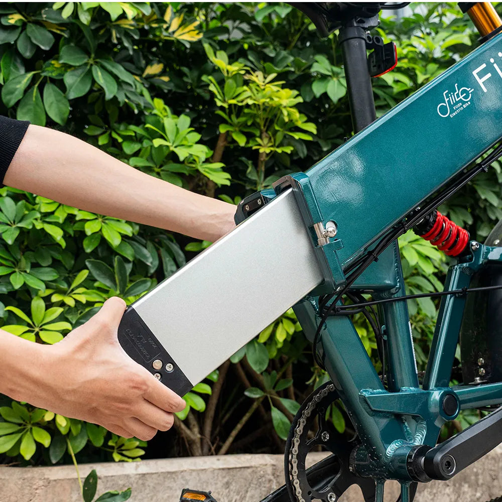 Fiido M1 Pro Fat Tire Electric Bike、mySite、bearsvspackers