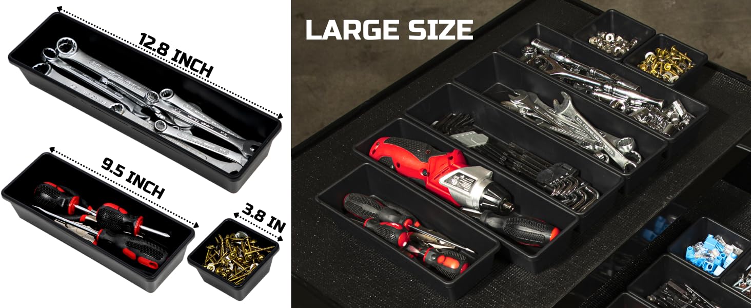 6pcs tray set ph premium