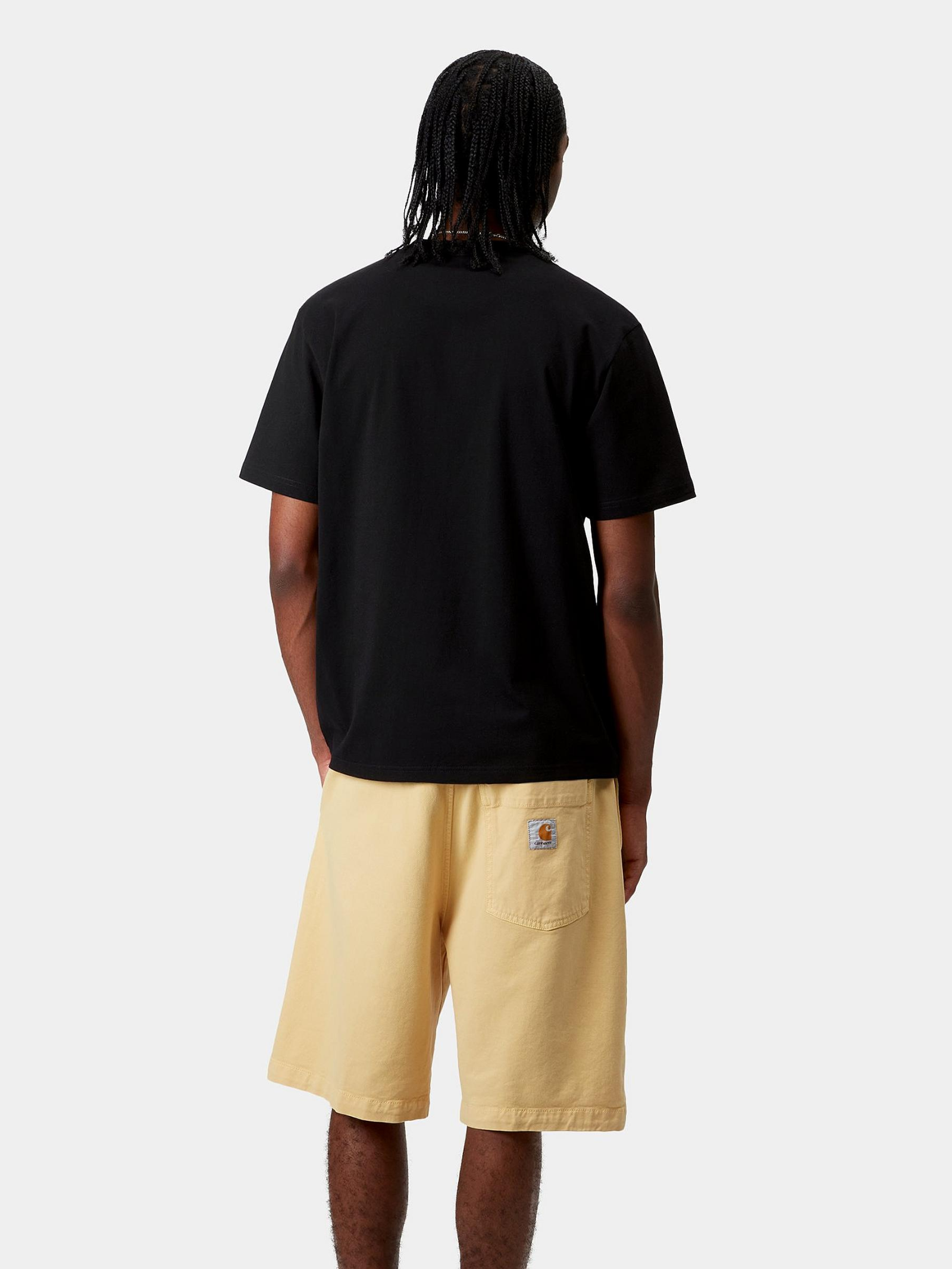 University T-Shirt SS