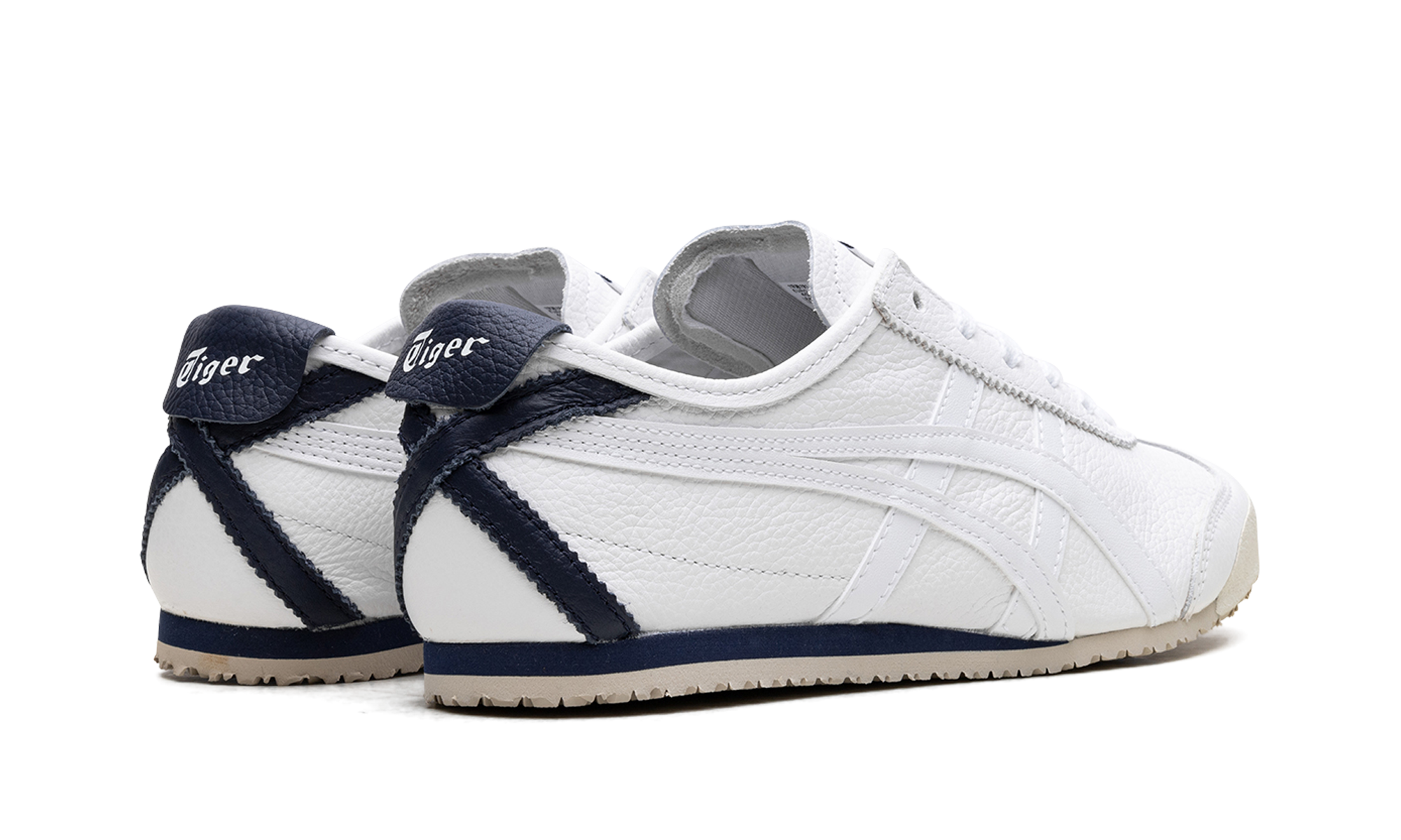 Tiger Mexico 66 "'White Peacoat'"、mysite、Cacoeks