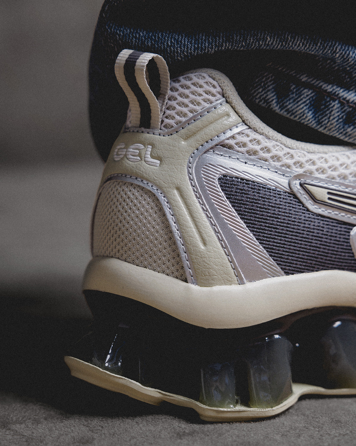 Asics GEL-Quantum™ Kinetic、mysite、Cacoeks