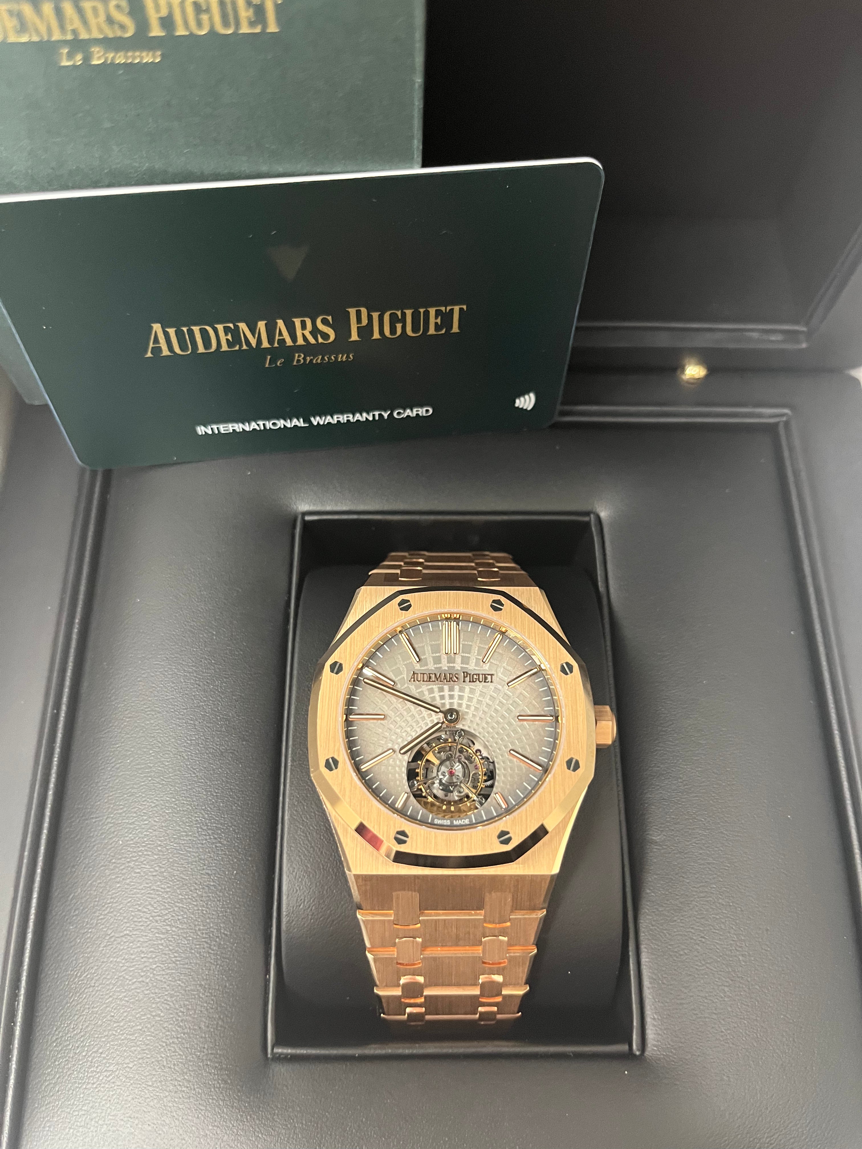 Watch 1