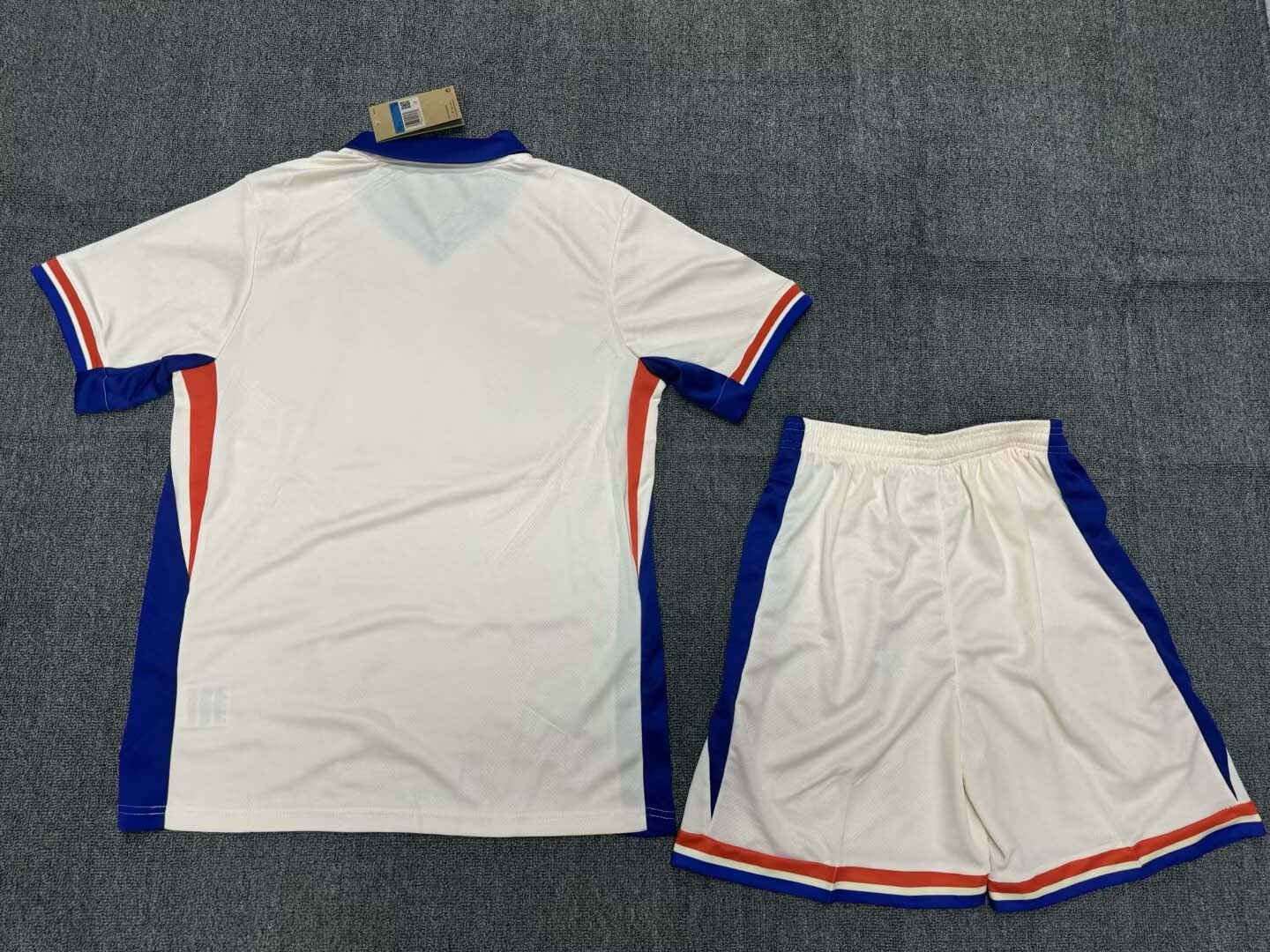 2024/2025 Chelsea Awaye Football Shirt 1:1 Thai Quality Kids Size:football jersey mysite: unitedjerseyfootball 邓江浪:football