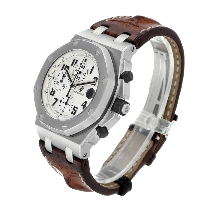 Audemars Piguet Safari Replica-fasswatch