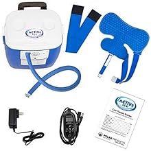 Shoulder Cold Therapy System