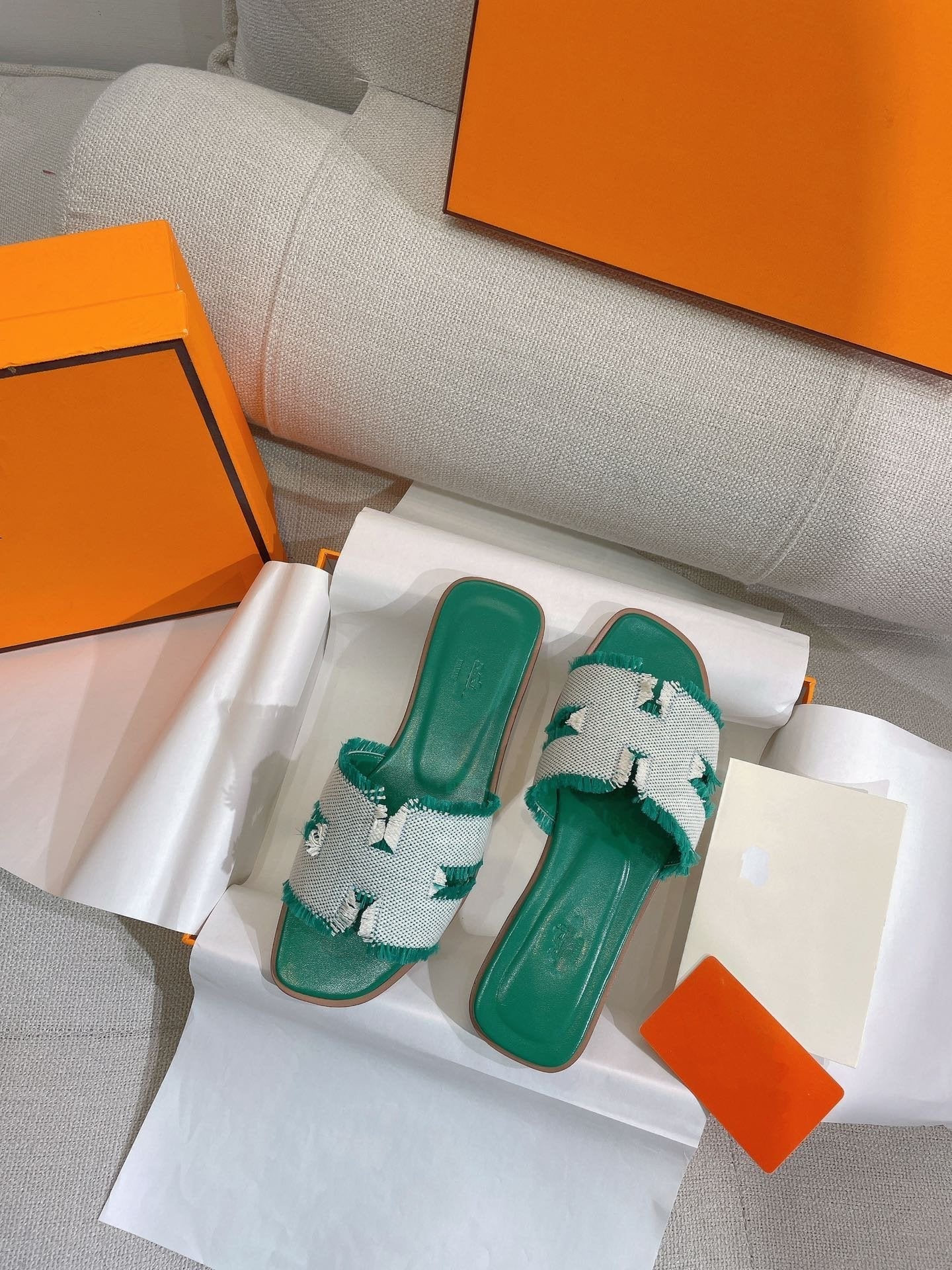 0RAN SANDAL TEAL BLUE CANVAS、mysite、Cacoeks