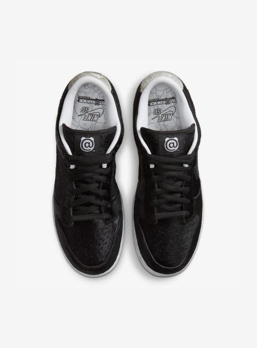 Nike SB Dunk Low Medicom Toy (2020)、NIKE、Cacoeks