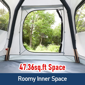 Roomy Inner Space