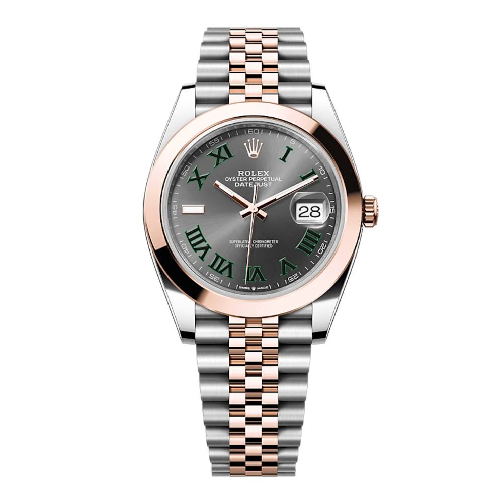 ZIICK Watch 1