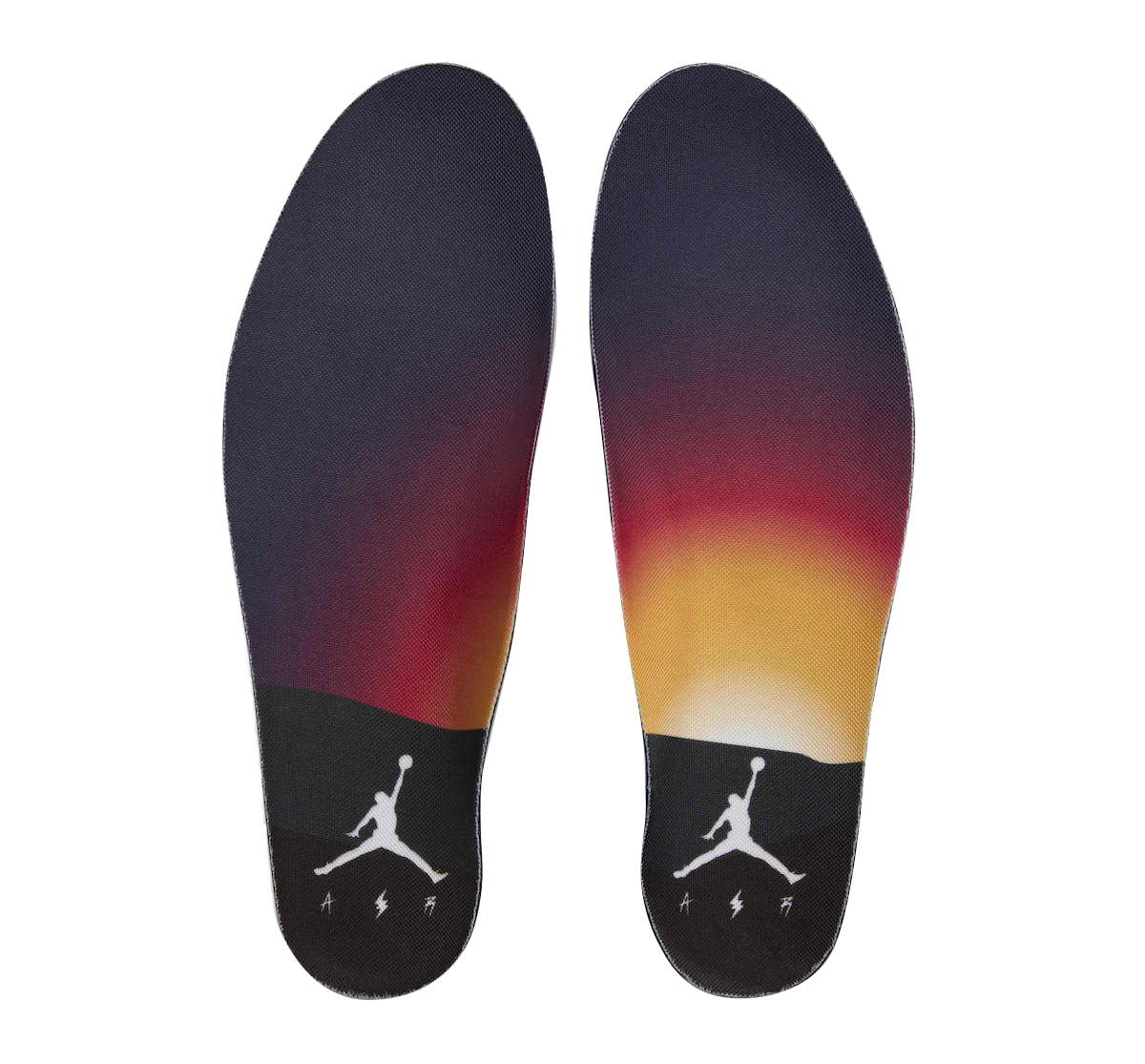 J Balvin x Air Jordan 3 Medellu00edn Sunset FN0344-901