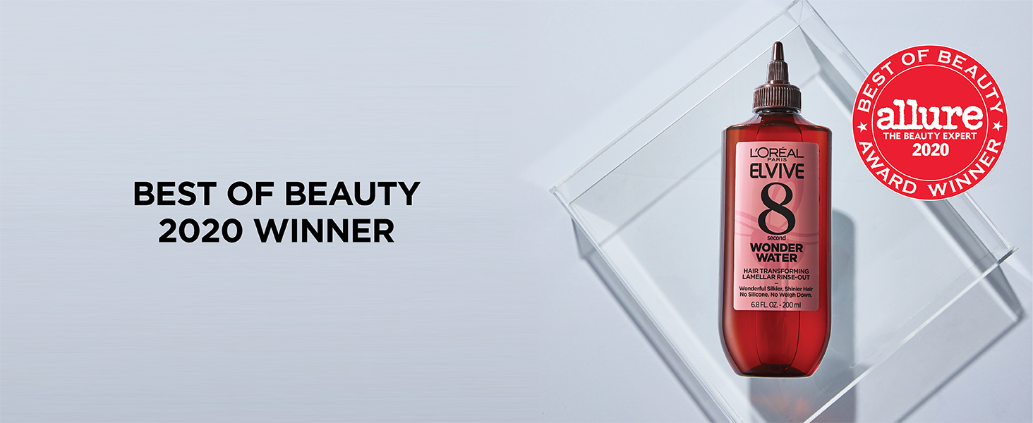best of beauty 2020 winner