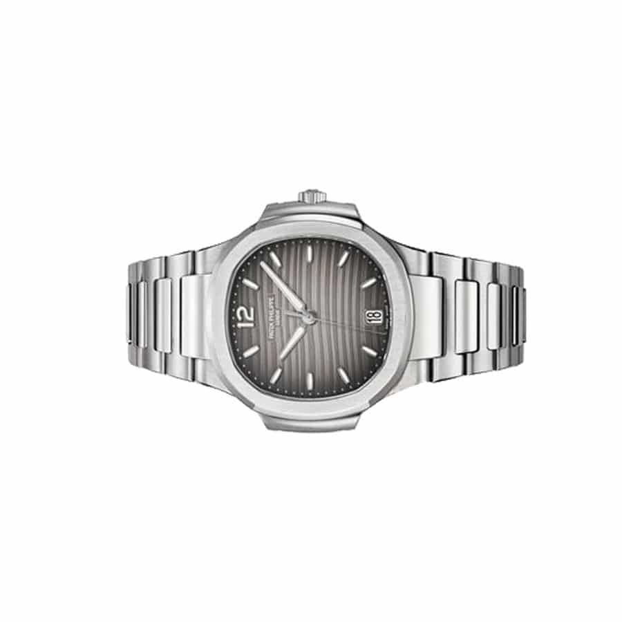 Patek Philippe Nautilus 7118/1A-011 Replica-fasswatch