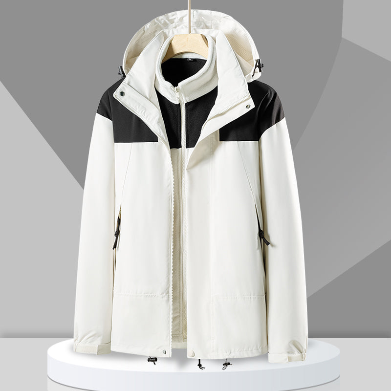 MLB 23658 Outdoor Jacket