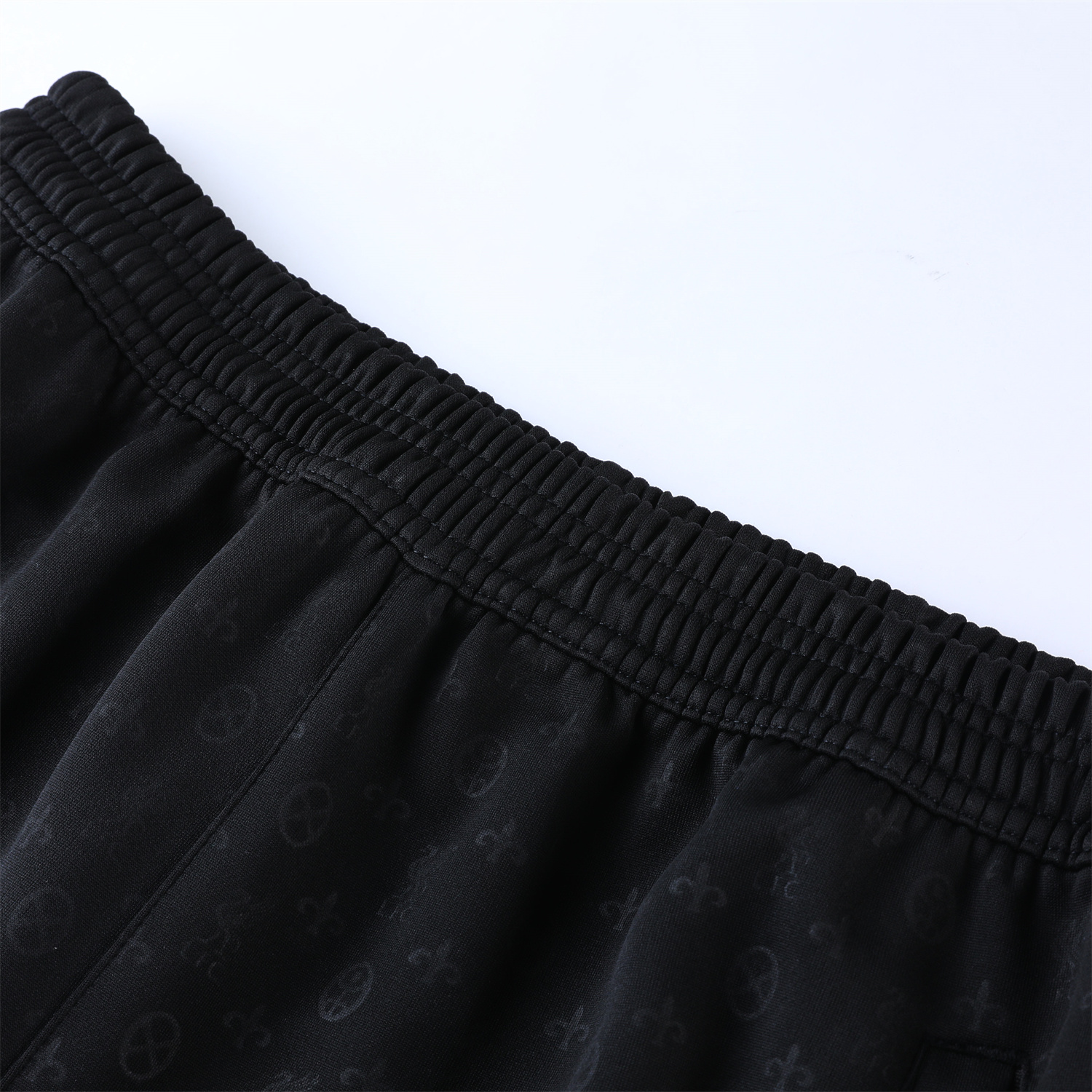 UltraTrikot-Liver.pool 24-25 Jacket Training Tracksuit - Black