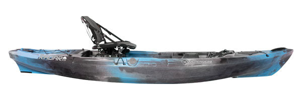 Wilderness Systems Radar 115