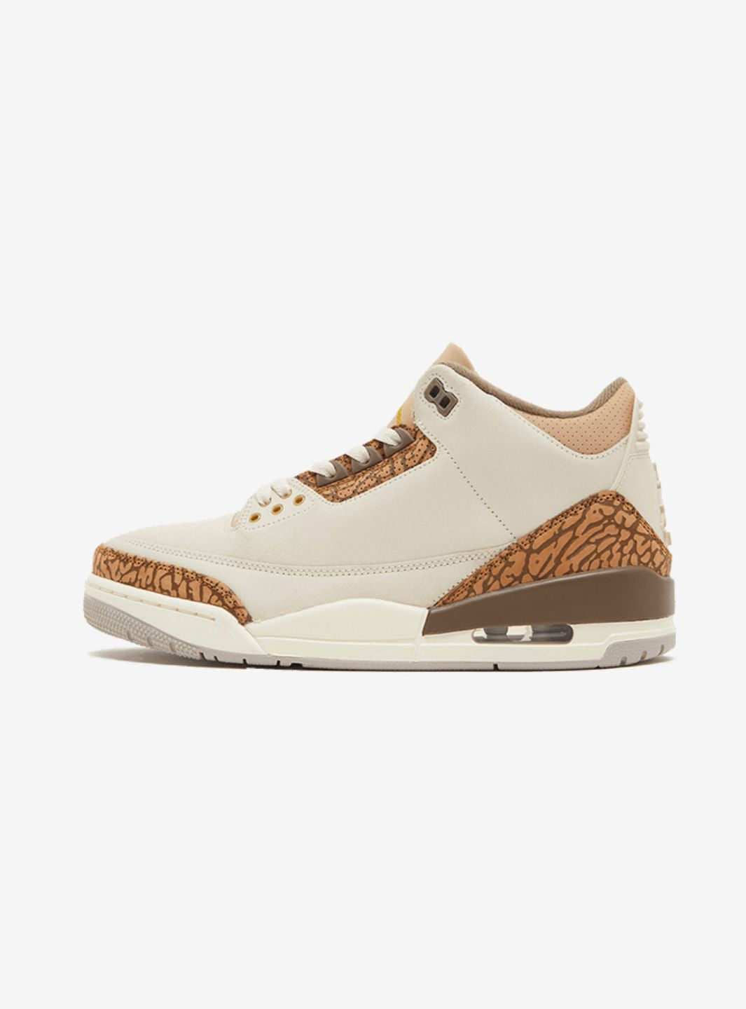 Air Jordan 3 Palomino、JORDAN、Cacoeks