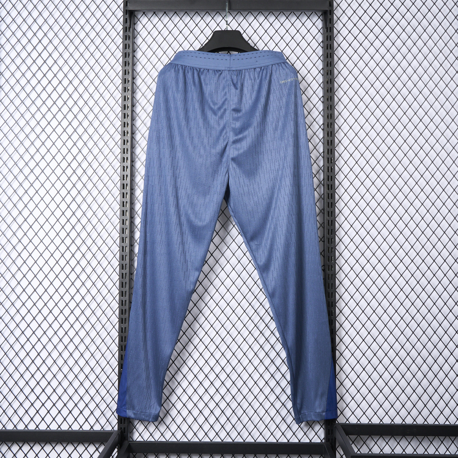 foot-Inter Milan 24-25 Blue-Grey Training Pants - Player Version