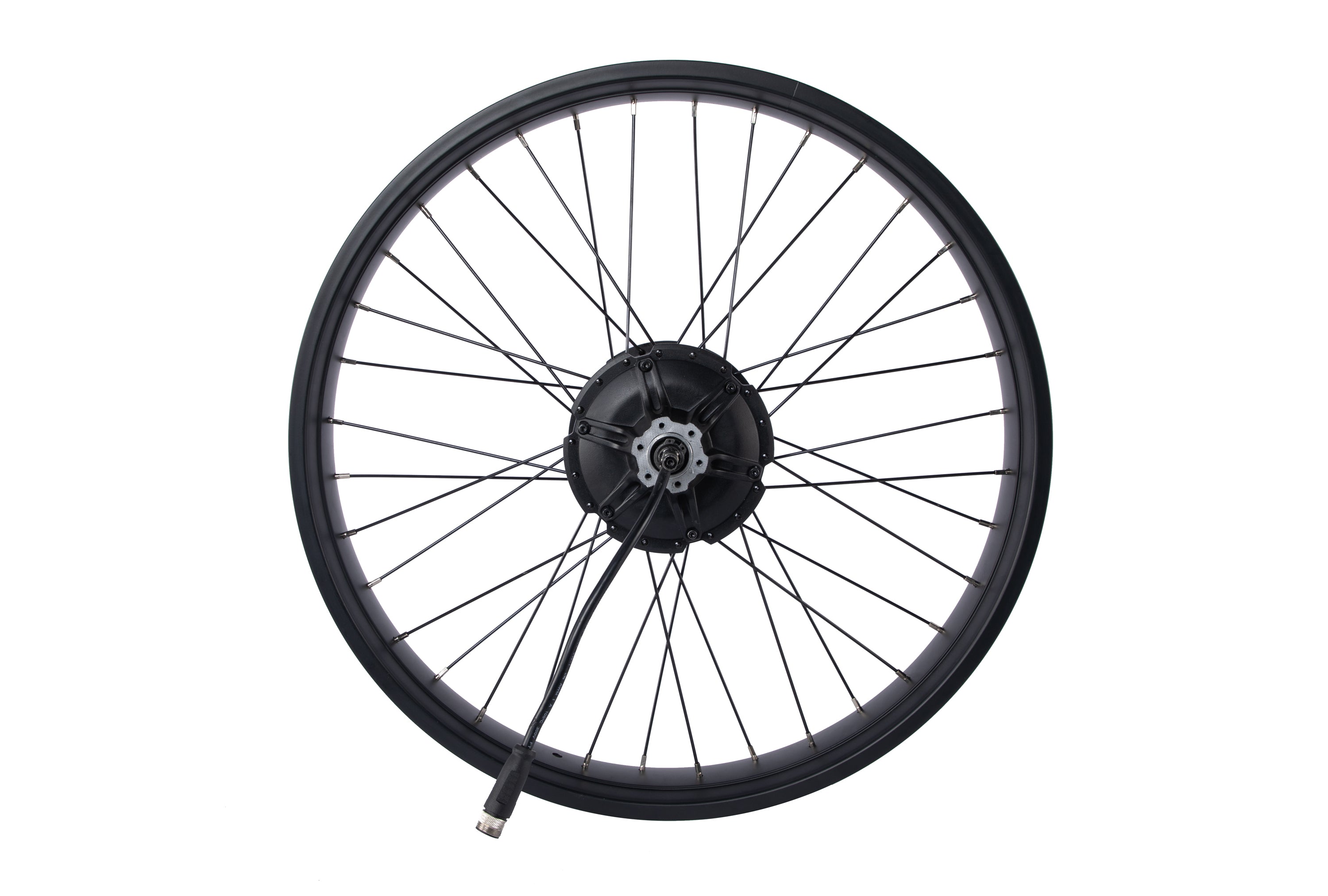 Aventon Rear Wheel - No Tire & Tube & Brake Rotor & Freewheel、mySite、bearsvspackers