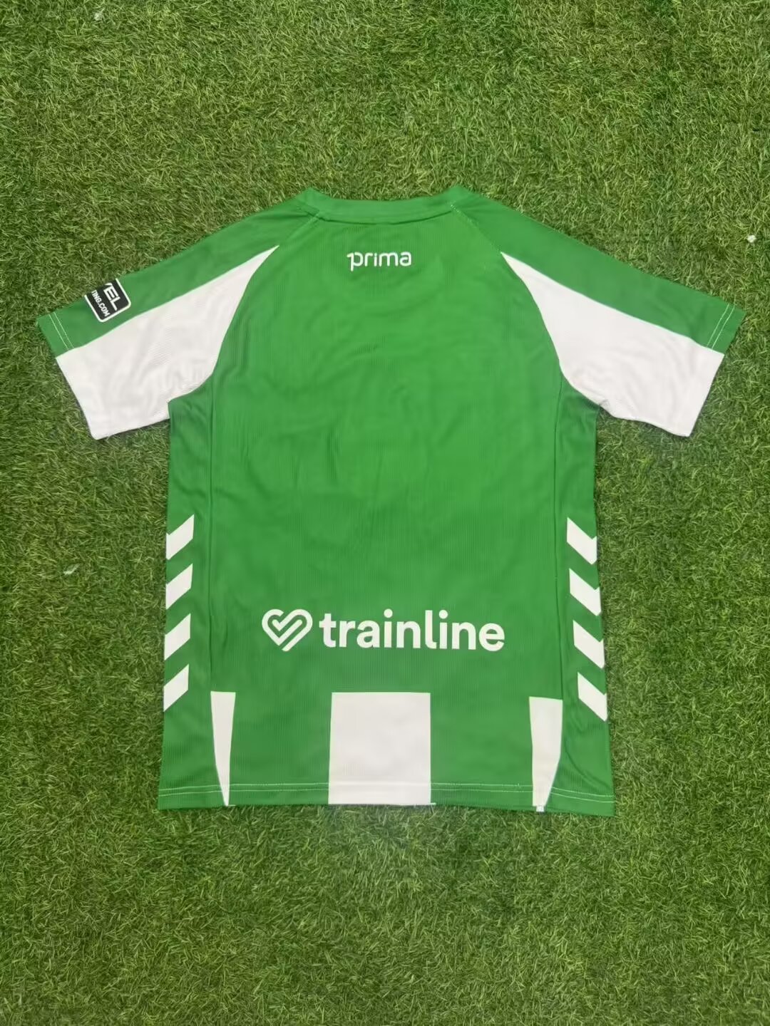 2025/2026 Real Betis Home Football Shirt 1:1 Thai Quality:football jersey mysite: unitedjerseyfootball 邓江浪:football