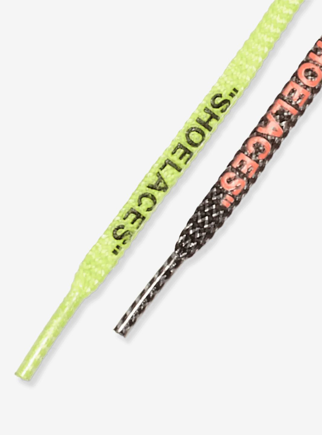 Nike Air Force 1 Low Off-White Volt、NIKE、Cacoeks