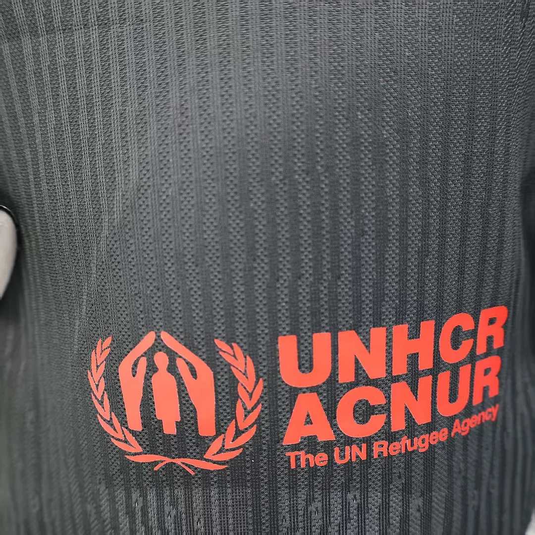 2024/2025 Barcelona Limited Edition x Travis Scott Away Football Jersey:football jersey mysite: unitedjerseyfootball 邓江浪:football