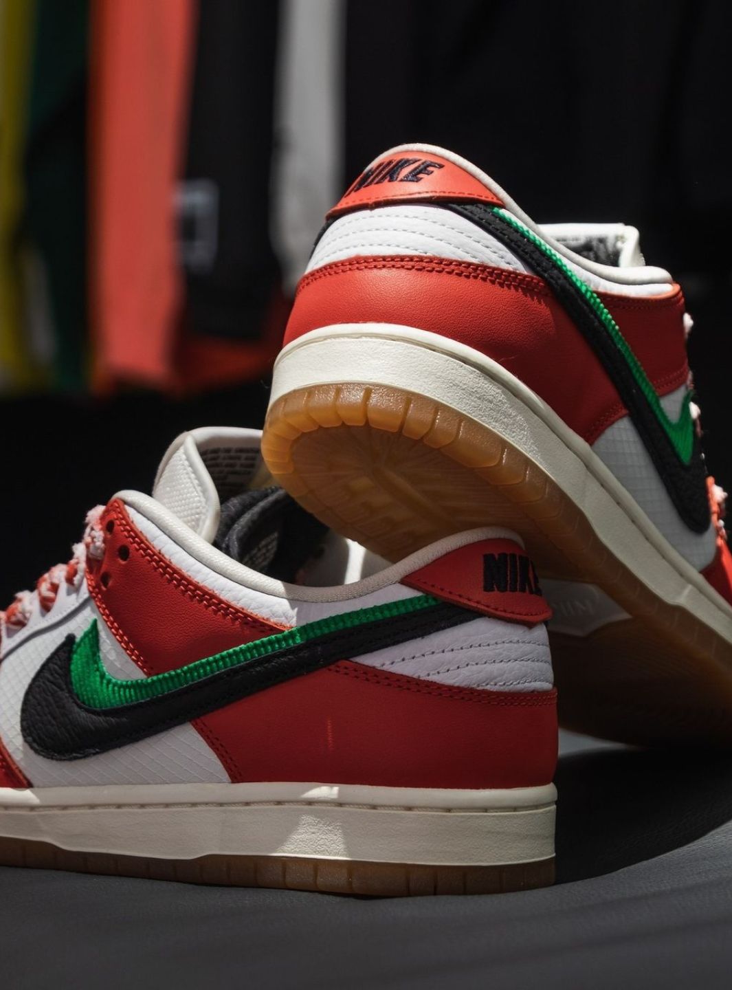 Nike SB Dunk Low Frame Skate Habibi、NIKE、Cacoeks