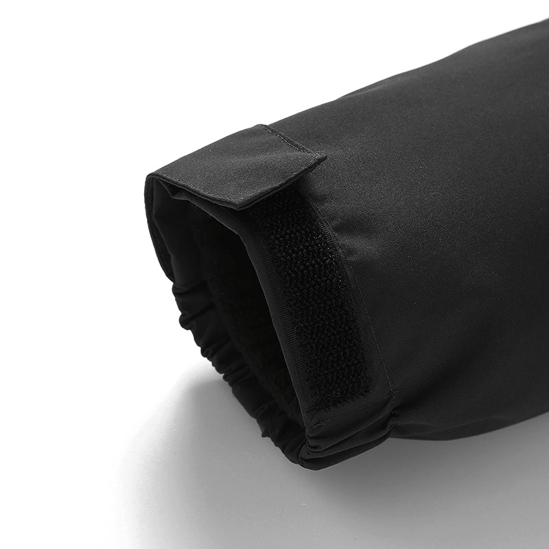 MLB 8016 Outdoor Jacket