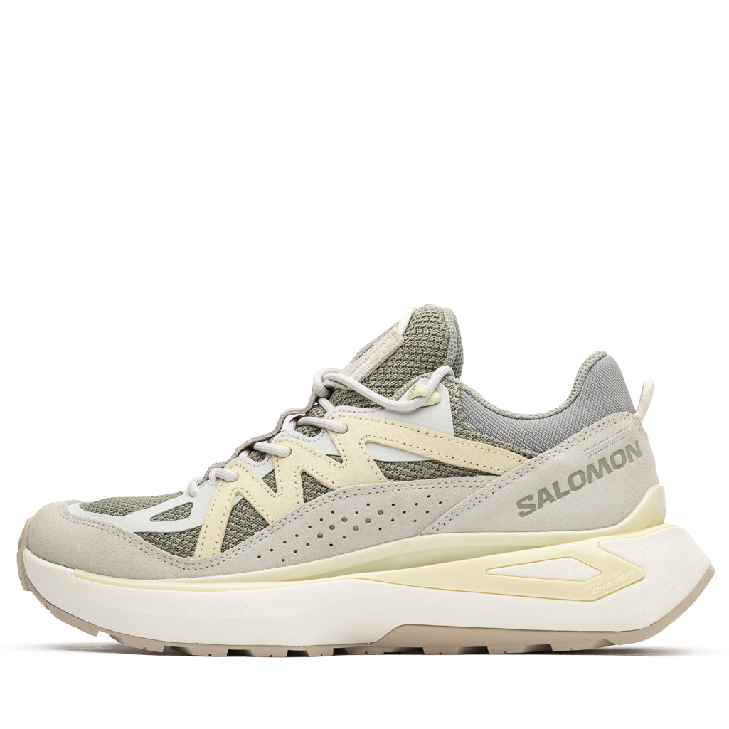 Salomon Odyssey Element Low - Shadow/Metal、mysite、Cacoeks