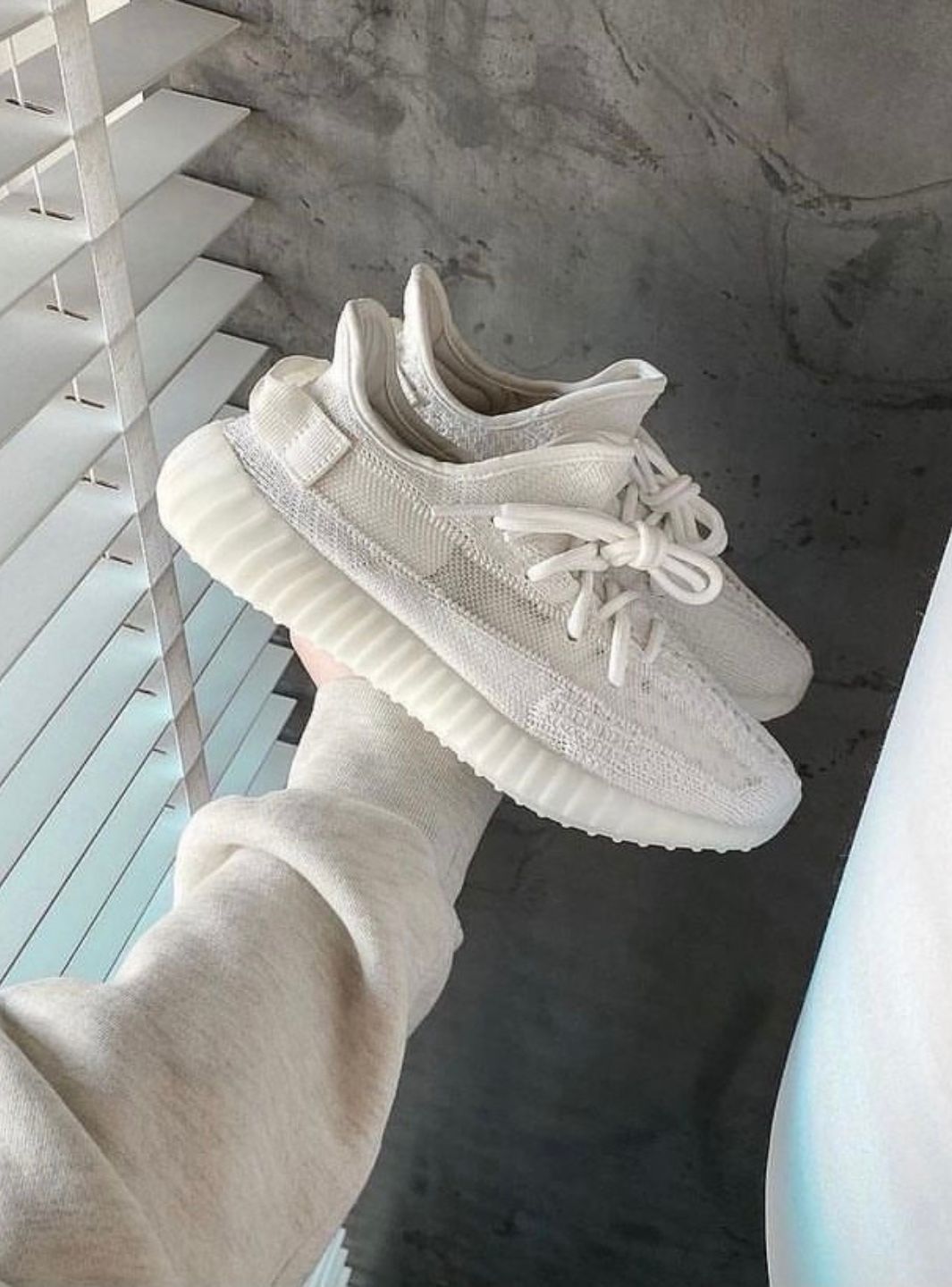 Adidas Yeezy Boost 350 V2 Bone、mysite、Cacoeks