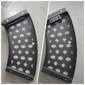 Easy Assembly
