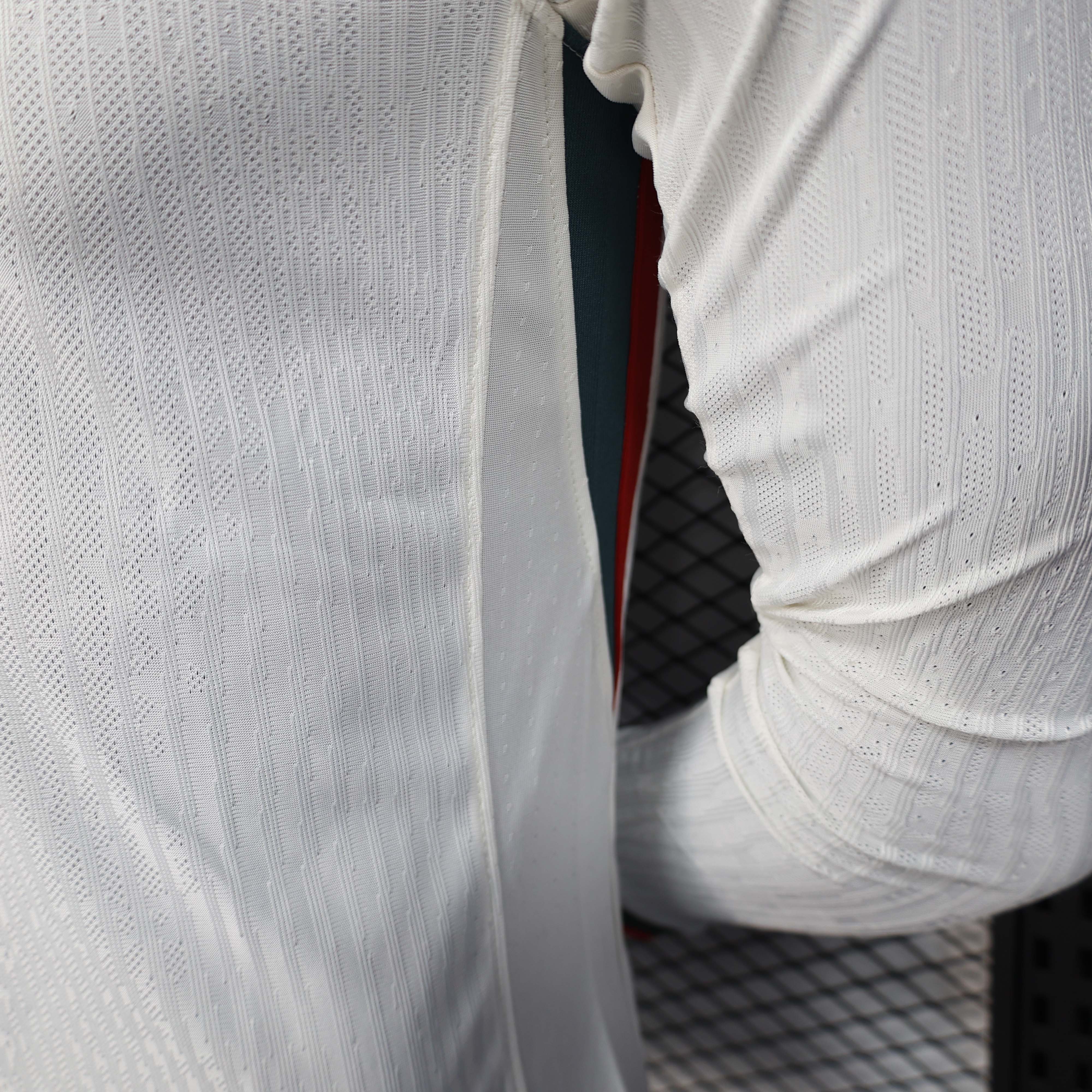 2025/2026 Long Sleeve Player Version Chelsea Away Football Shirt 1:1 Thai Quality:football jersey mysite: unitedjerseyfootball 邓江浪:football