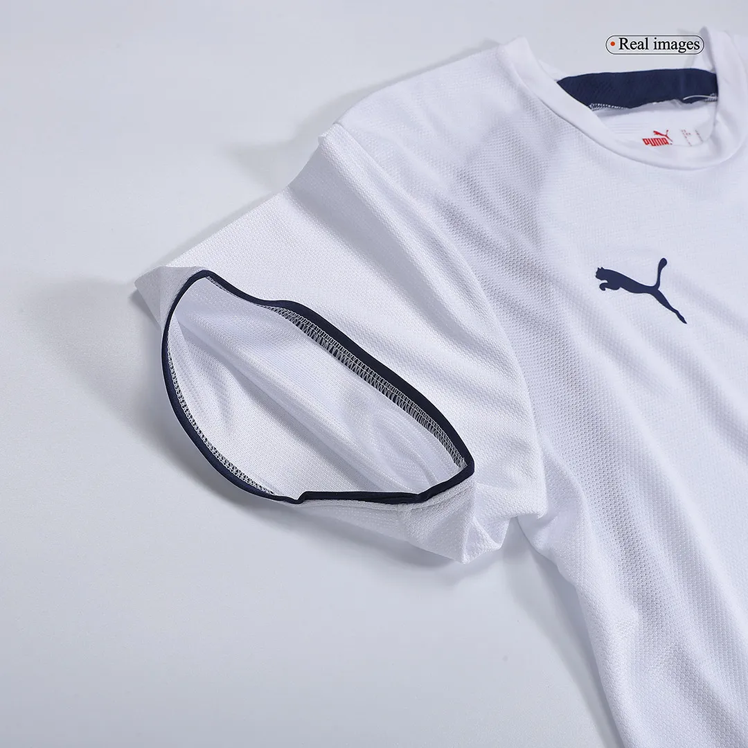 06-07 Tottenham Home season -Retro Jersey: Ajax 24-25 Home Stadium Jersey - Fans Version mysite: Adidas luxuryfootballshirts.com: https://www.luxuryfootballshirts.com/