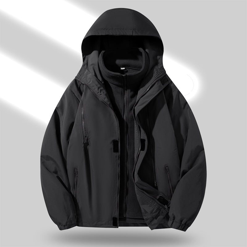 MLB 8009 Outdoor Jacket
