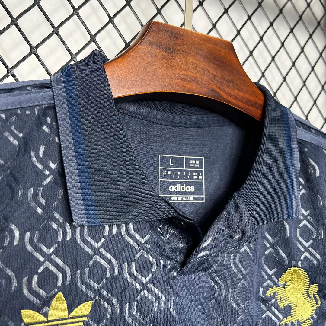 2024/2025 Juventus Third Away Soccer Jersey 1:1 Thai Quality:football jersey mysite: unitedjerseyfootball 邓江浪:football