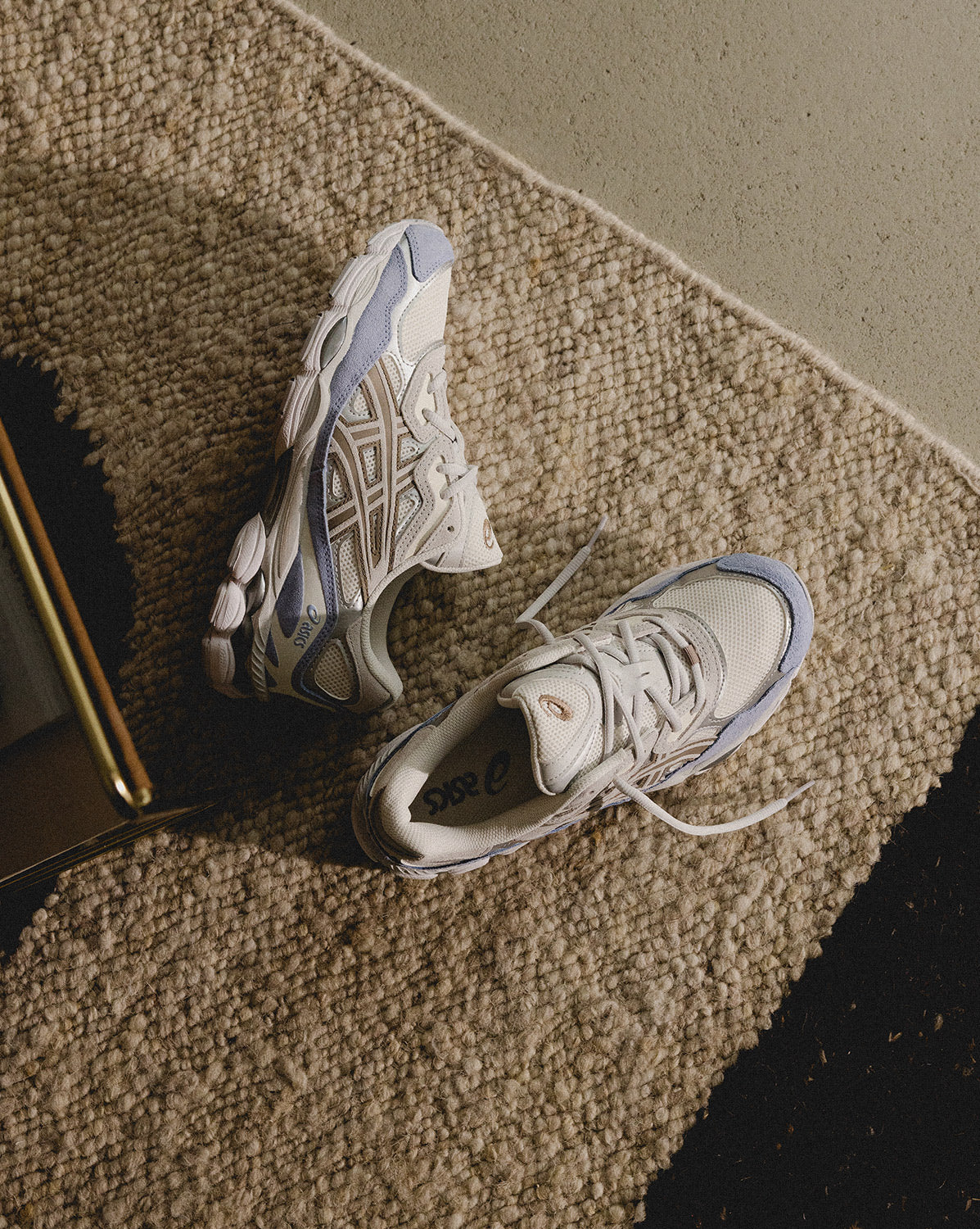 Asics GEL-NYC、mysite、Cacoeks