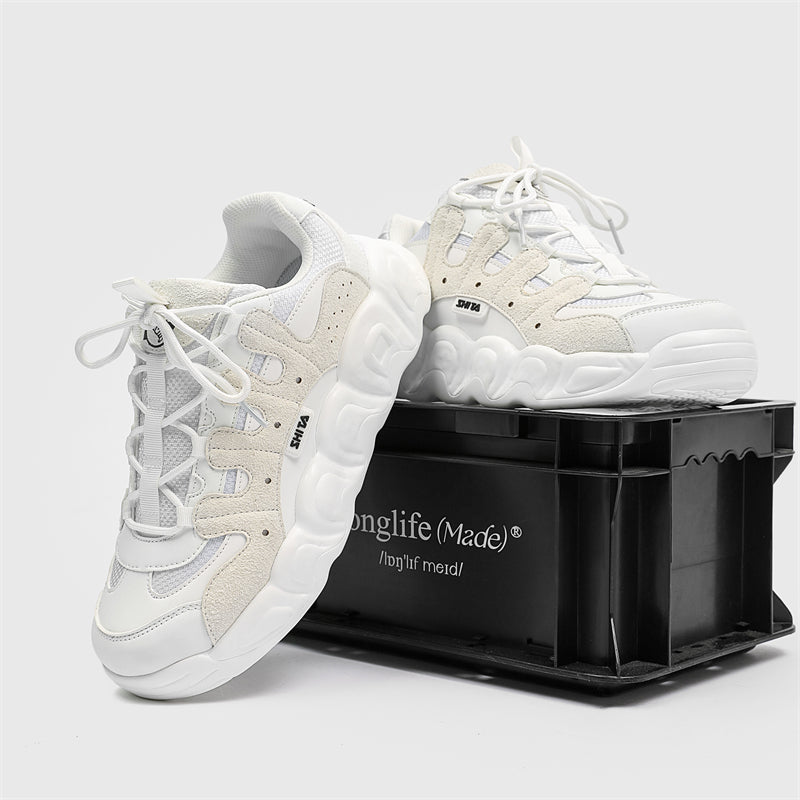 ‘Zenith Zephyr’ X9X Sneakers