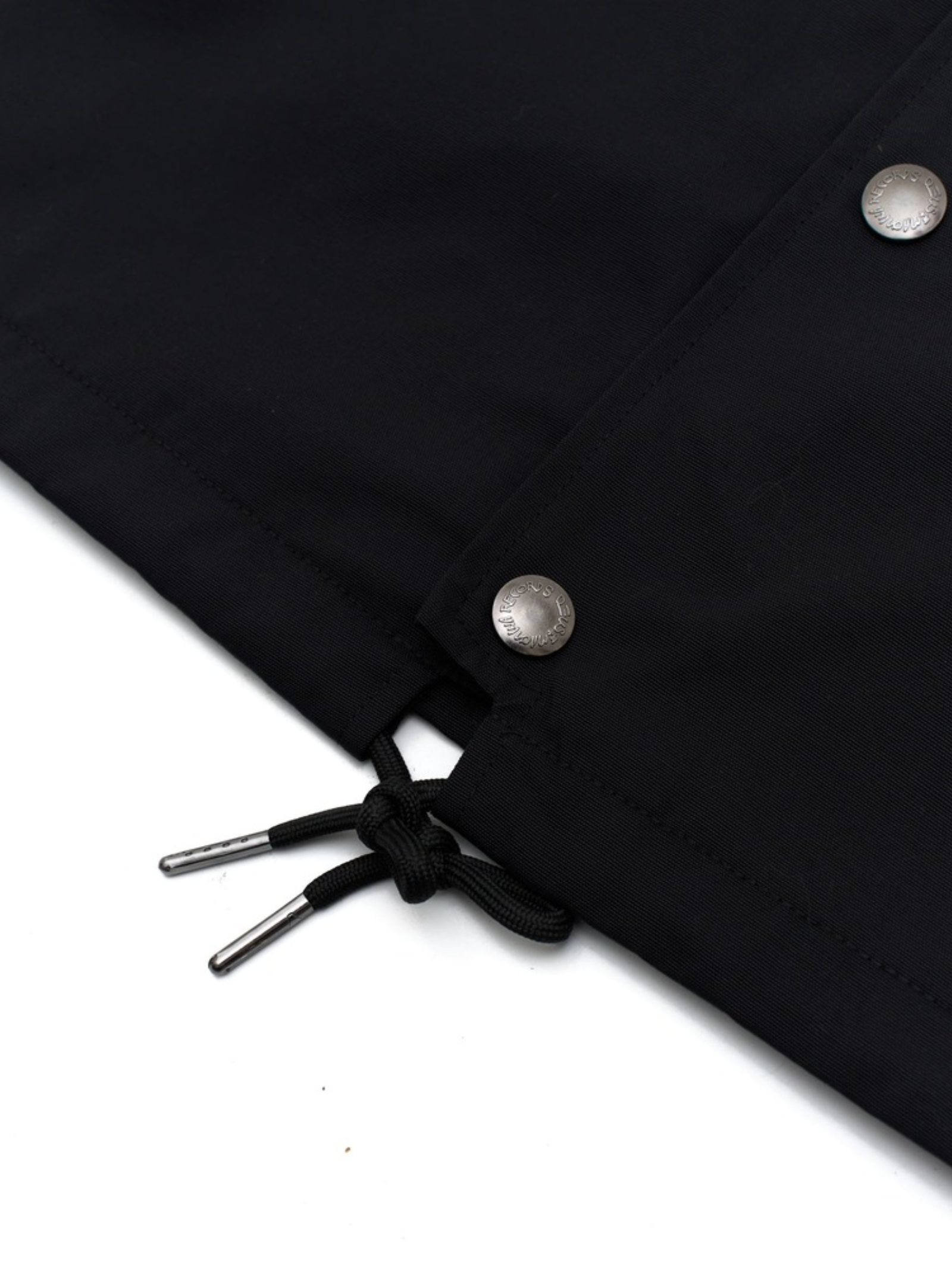 Sensory Overload Coach Jacket