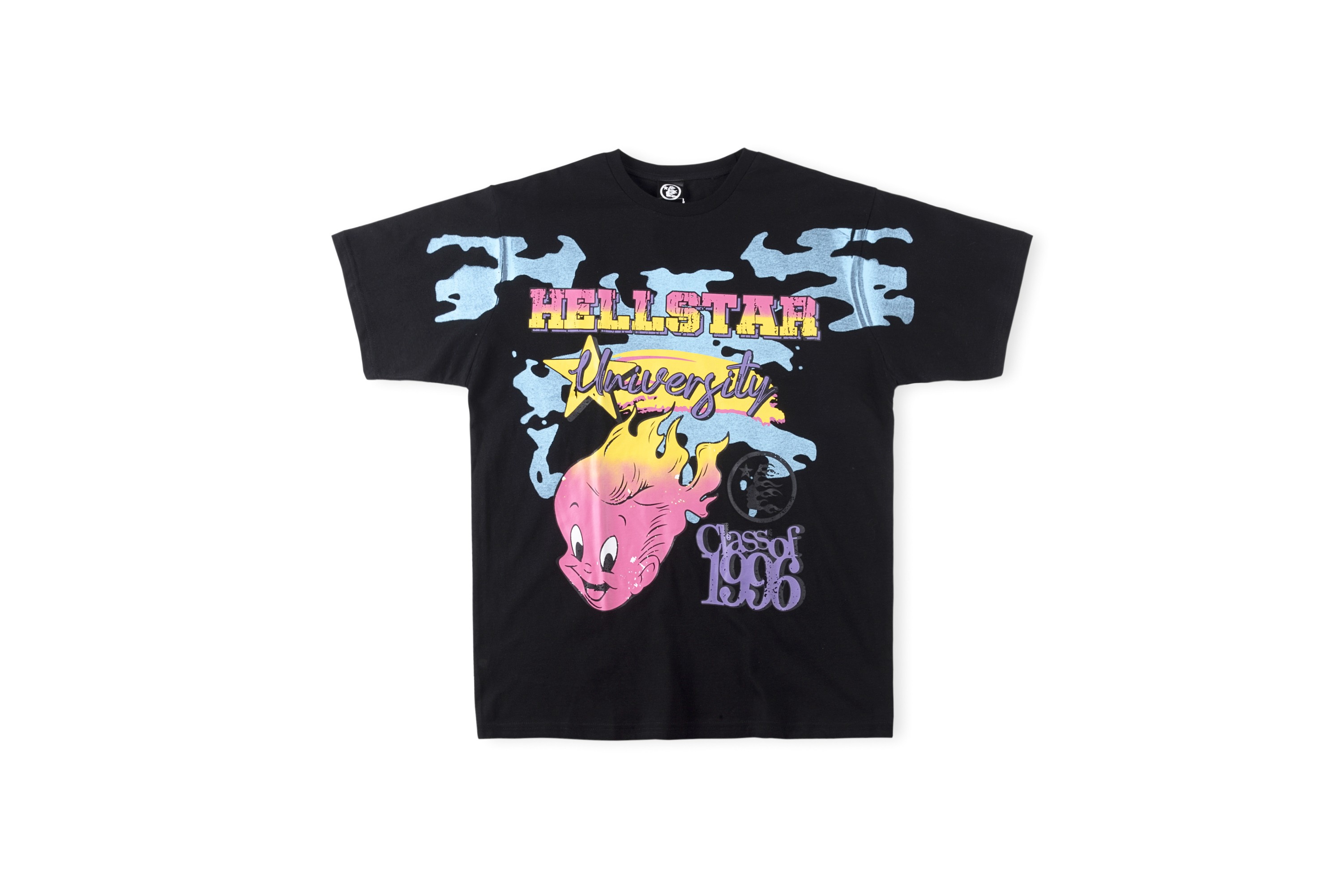 119_119 Hellstar T-shirt 2 Colors、mysite、Cacoeks