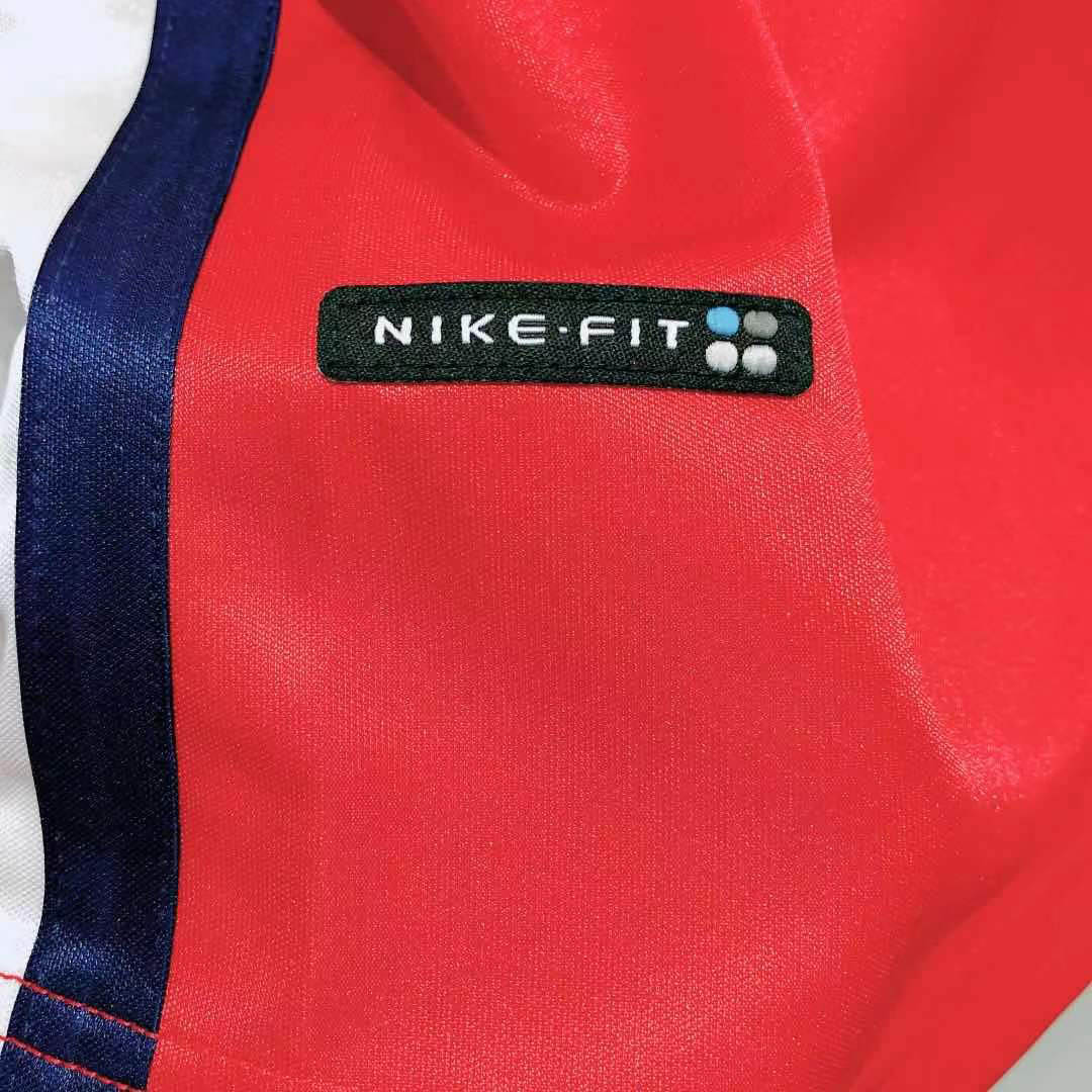 1998/1999 Retro Arsenal Home Football Shirt 1:1 Thai Quality:football jersey mysite: unitedjerseyfootball 邓江浪:football